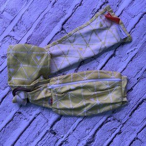 Tekhni Wovens hip pack/hip sack